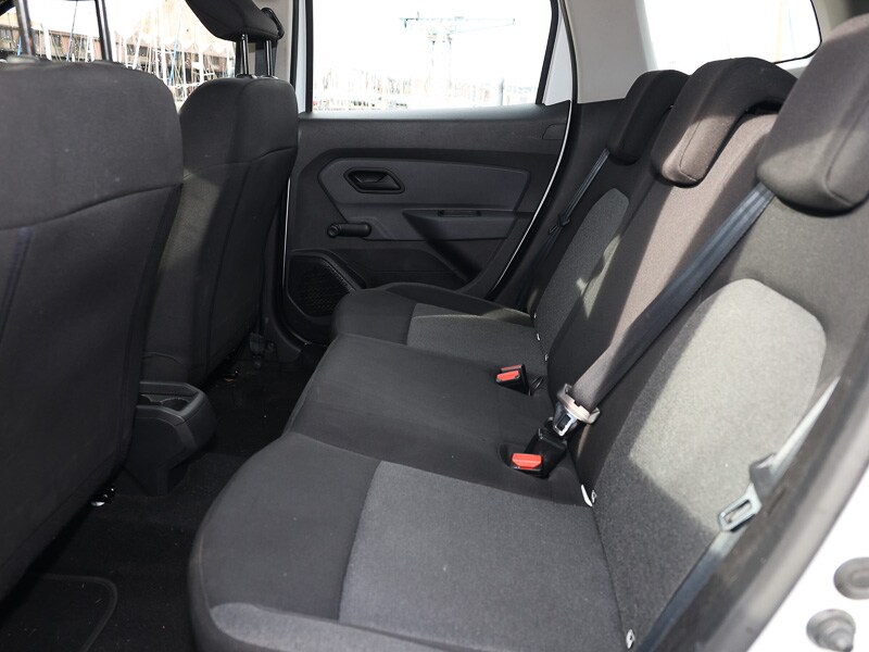 Used Dacia Duster 2021 for sale - 77405134: Photo 6