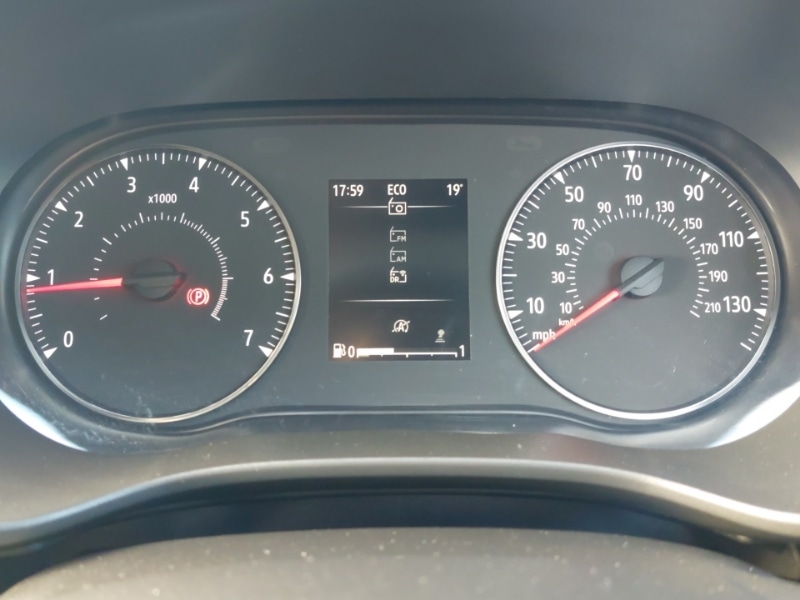 Used Dacia Sandero Stepway 2022 for sale - 77119201: Photo 14