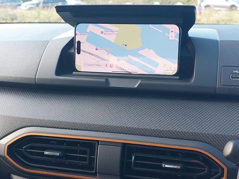 Used Dacia Sandero Stepway 2022 for sale - 77119201: Photo 15