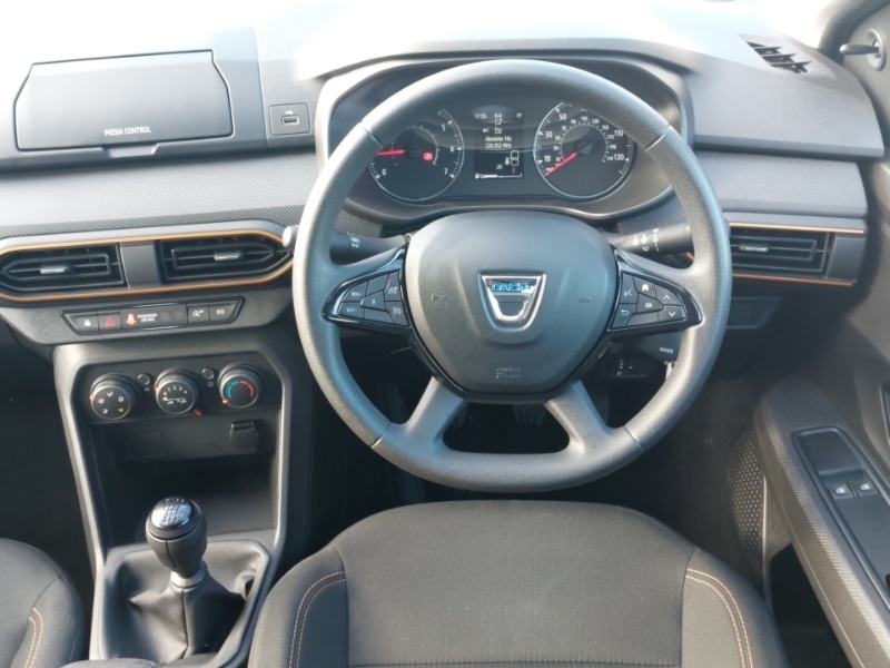 Used Dacia Sandero Stepway 2022 for sale - 77119201: Photo 7