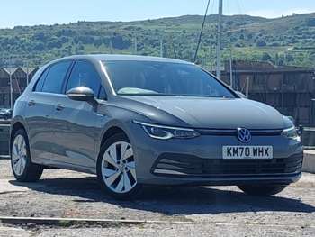 2020 - 1.5 TSI Style 5dr
