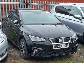 Used SEAT Ibiza 2023 for sale - 79440164: Photo
