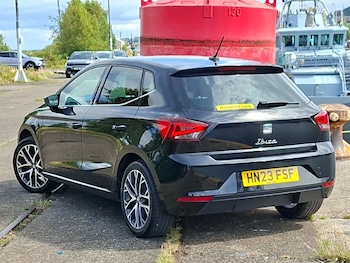 Used SEAT Ibiza 2023 for sale - 79440164: Photo