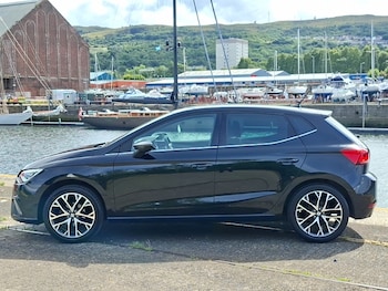 Used SEAT Ibiza 2023 for sale - 79440164: Photo