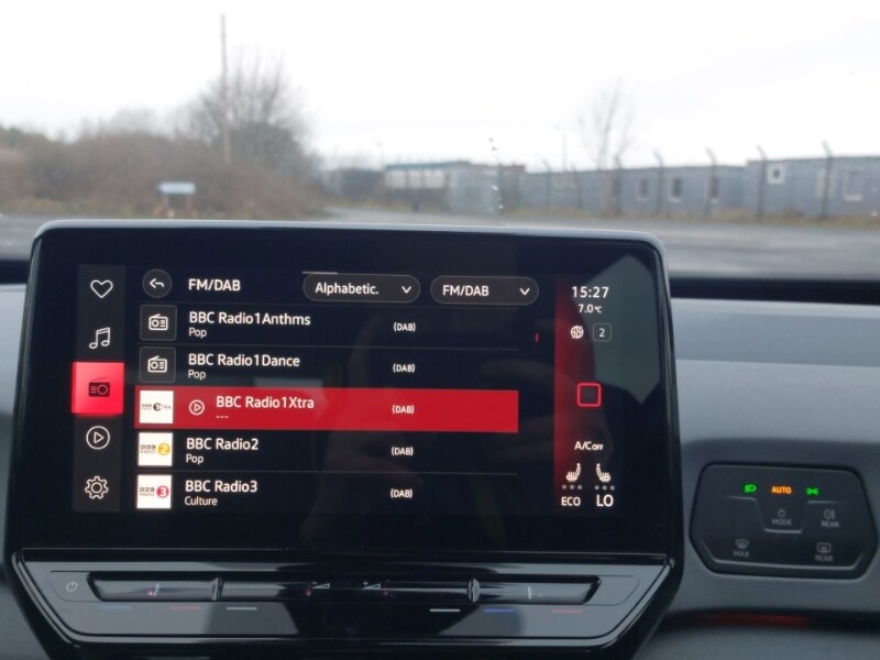 Used Volkswagen ID.3 2021 for sale - 77466378: Photo 10