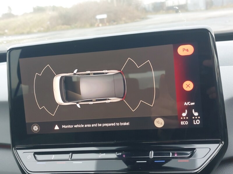 Used Volkswagen ID.3 2021 for sale - 77466378: Photo 13