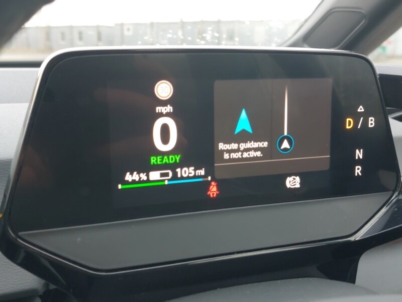 Used Volkswagen ID.3 2021 for sale - 77466378: Photo 15