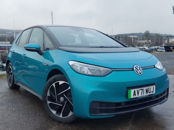 Used Volkswagen ID.3 2021 for sale - 77466378: Photo