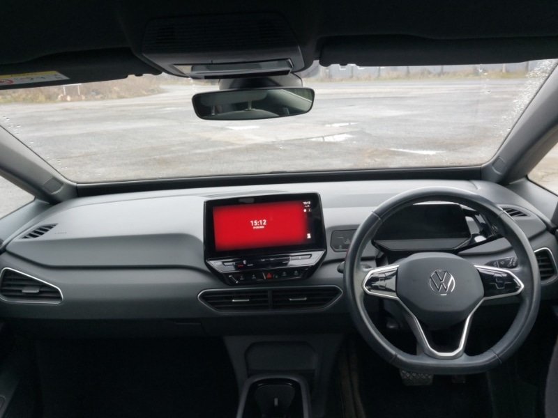 Used Volkswagen ID.3 2021 for sale - 77466378: Photo 2
