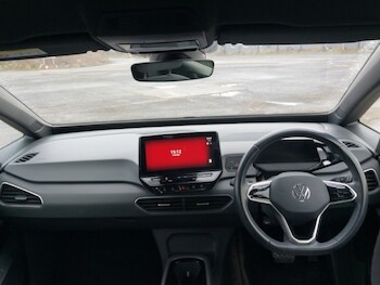 Used Volkswagen ID.3 2021 for sale - 77466378: Photo