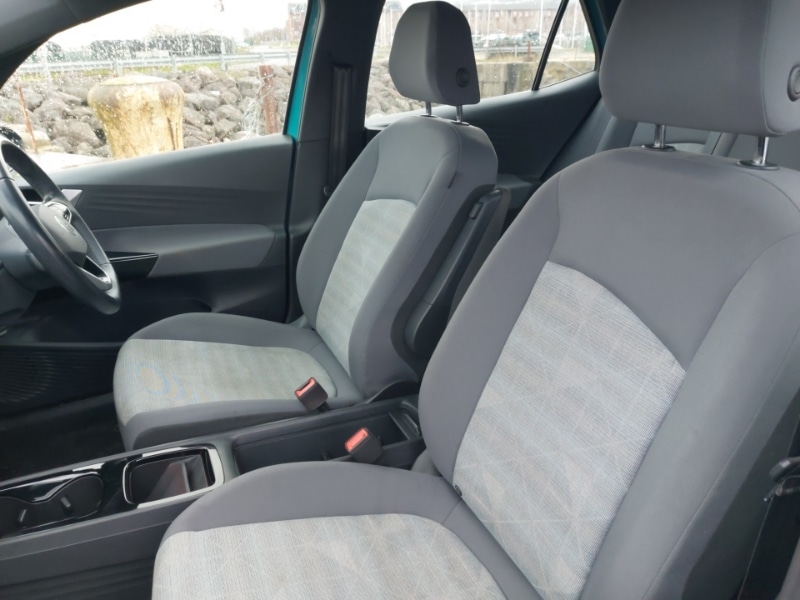 Used Volkswagen ID.3 2021 for sale - 77466378: Photo 5