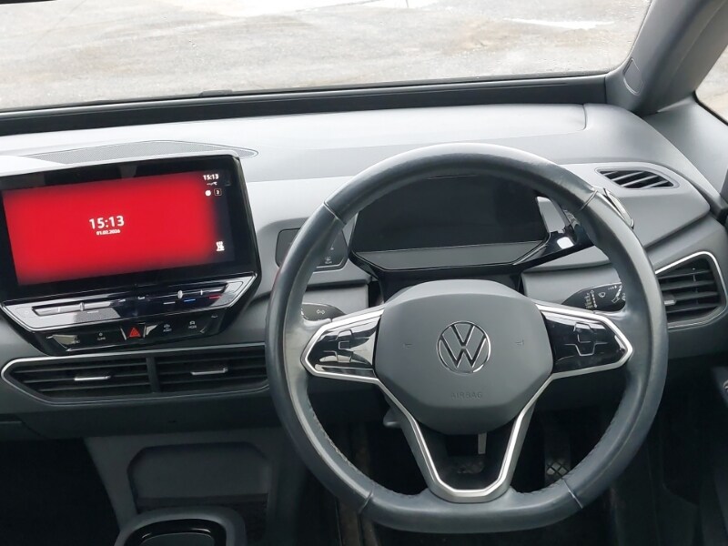 Used Volkswagen ID.3 2021 for sale - 77466378: Photo 7