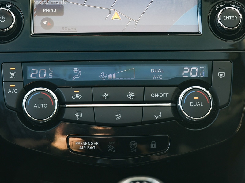 Used Nissan Qashqai 2016 for sale - 76789013: Photo 10