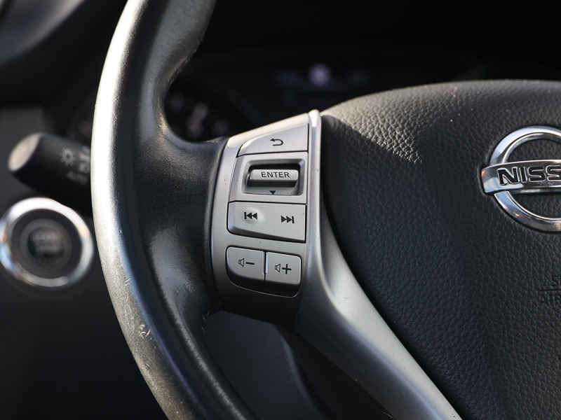 Used Nissan Qashqai 2016 for sale - 76789013: Photo 11