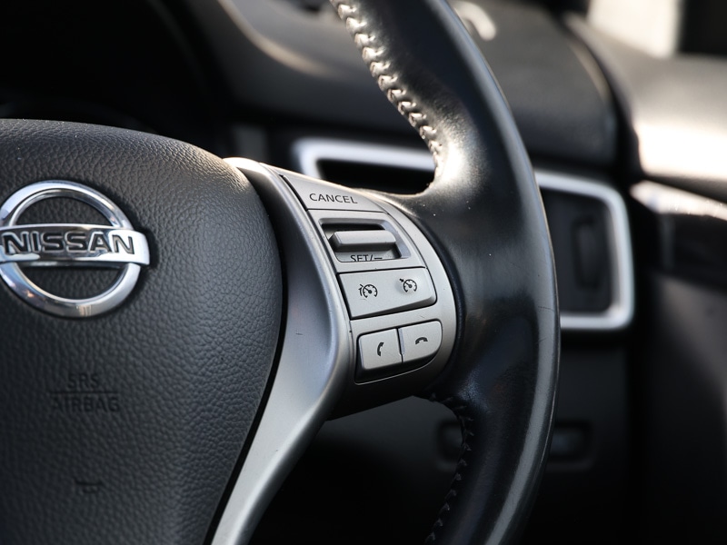 Used Nissan Qashqai 2016 for sale - 76789013: Photo 12