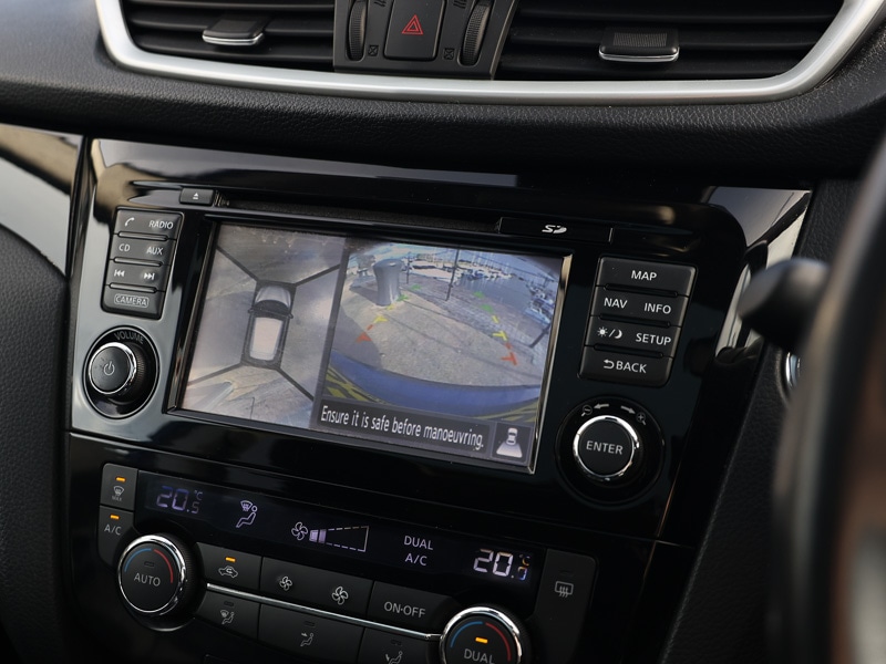 Used Nissan Qashqai 2016 for sale - 76789013: Photo 14