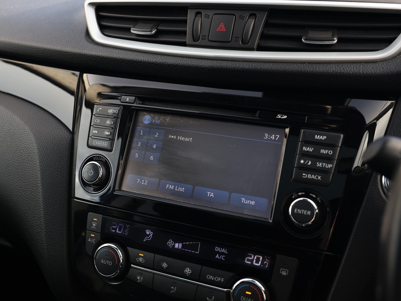 Used Nissan Qashqai 2016 for sale - 76789013: Photo 15