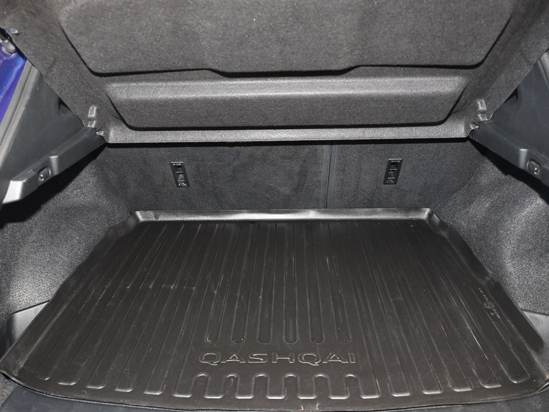 Used Nissan Qashqai 2016 for sale - 76789013: Photo 19