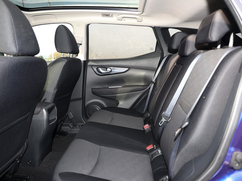 Used Nissan Qashqai 2016 for sale - 76789013: Photo 6