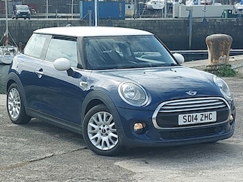 Used MINI Hatch 2014 for sale - 79086673: Photo