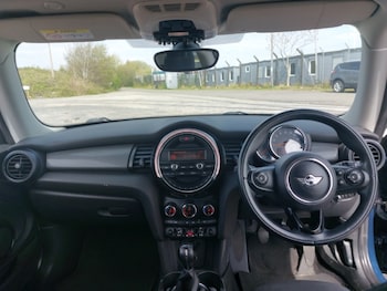 Used MINI Hatch 2014 for sale - 79086673: Photo