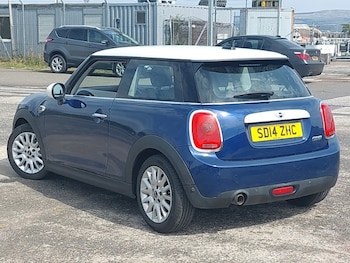 Used MINI Hatch 2014 for sale - 79086673: Photo