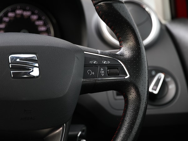 Used SEAT Ibiza 2016 for sale - 76226026: Photo 10