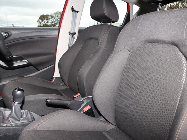 Used SEAT Ibiza 2016 for sale - 76226026: Photo 13