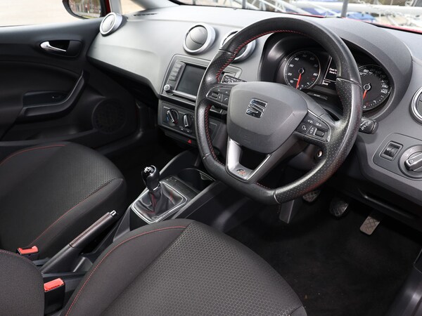 Used SEAT Ibiza 2016 for sale - 76226026: Photo 14