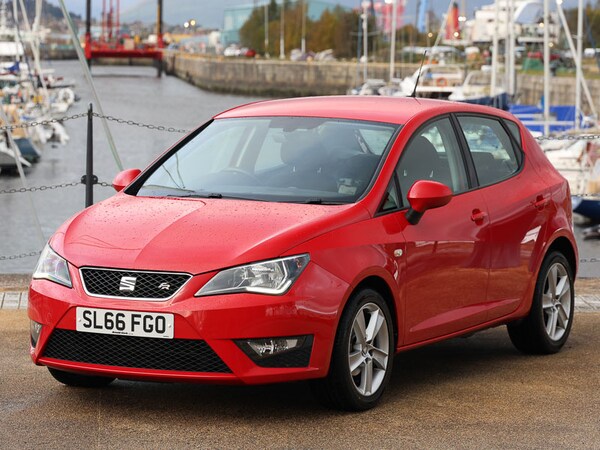 Used SEAT Ibiza 2016 for sale - 76226026: Photo 17