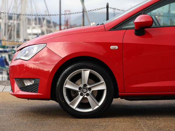 Used SEAT Ibiza 2016 for sale - 76226026: Photo 19