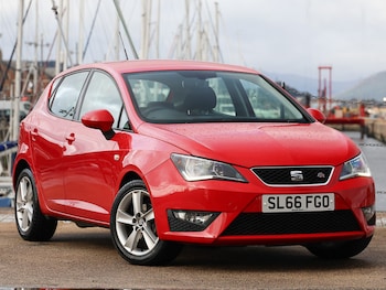 SEAT - Ibiza