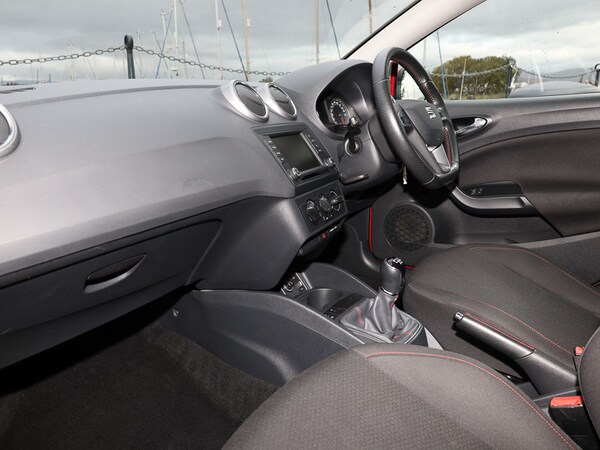 Used SEAT Ibiza 2016 for sale - 76226026: Photo 2
