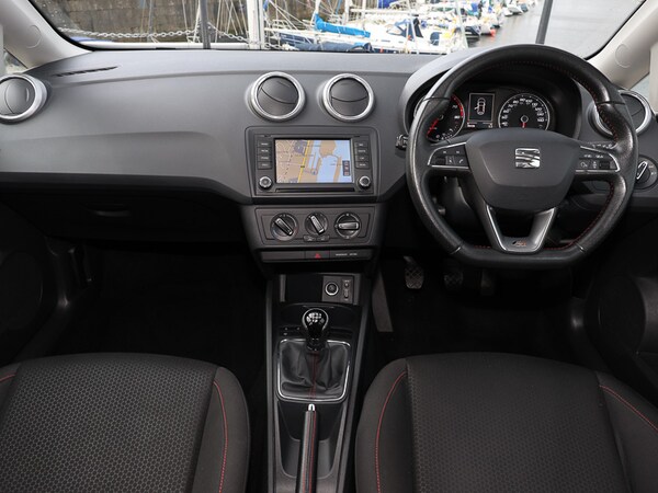 Used SEAT Ibiza 2016 for sale - 76226026: Photo 4