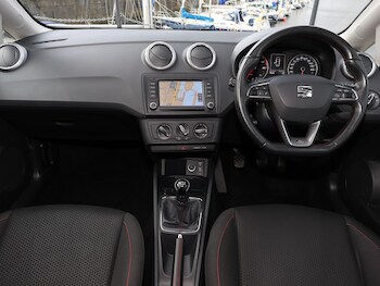 Used SEAT Ibiza 2016 for sale - 76226026: Photo 4