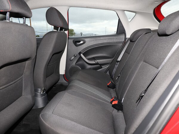 Used SEAT Ibiza 2016 for sale - 76226026: Photo 6