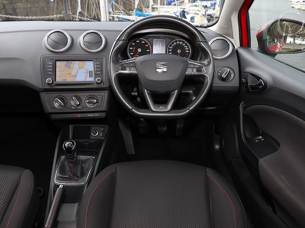 Used SEAT Ibiza 2016 for sale - 76226026: Photo 7