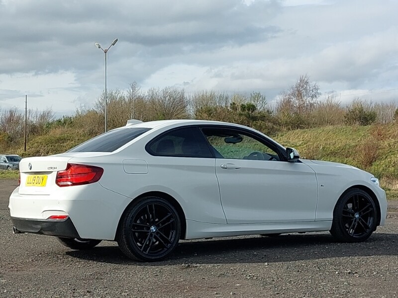Used BMW 2 Series 2019 for sale - 78156035: Photo 17