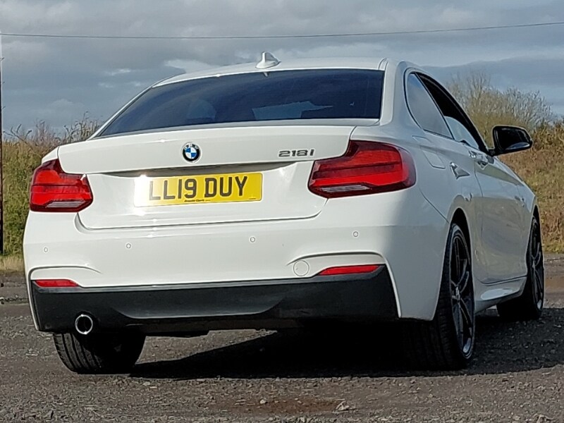 Used BMW 2 Series 2019 for sale - 78156035: Photo 18