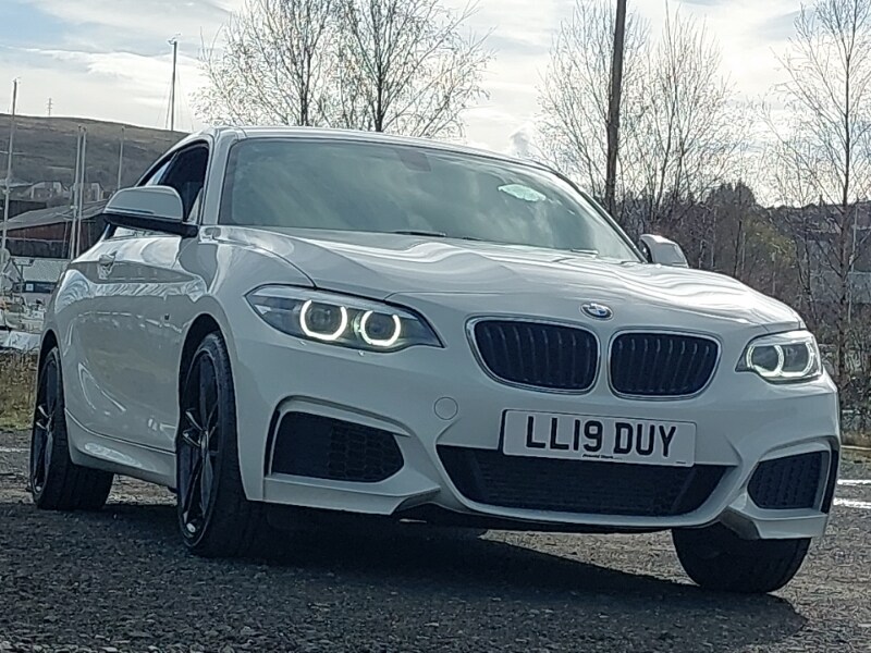 Used BMW 2 Series 2019 for sale - 78156035: Photo 19