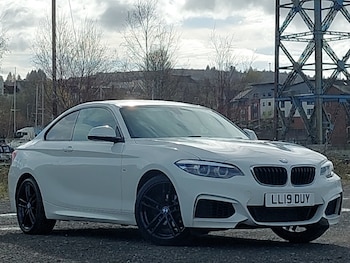 Used BMW 2 Series 2019 for sale - 78156035: Photo
