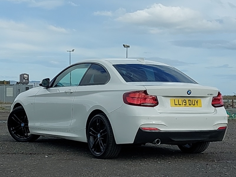 Used BMW 2 Series 2019 for sale - 78156035: Photo 3