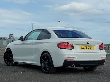 Used BMW 2 Series 2019 for sale - 78156035: Photo