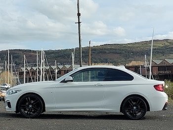 Used BMW 2 Series 2019 for sale - 78156035: Photo