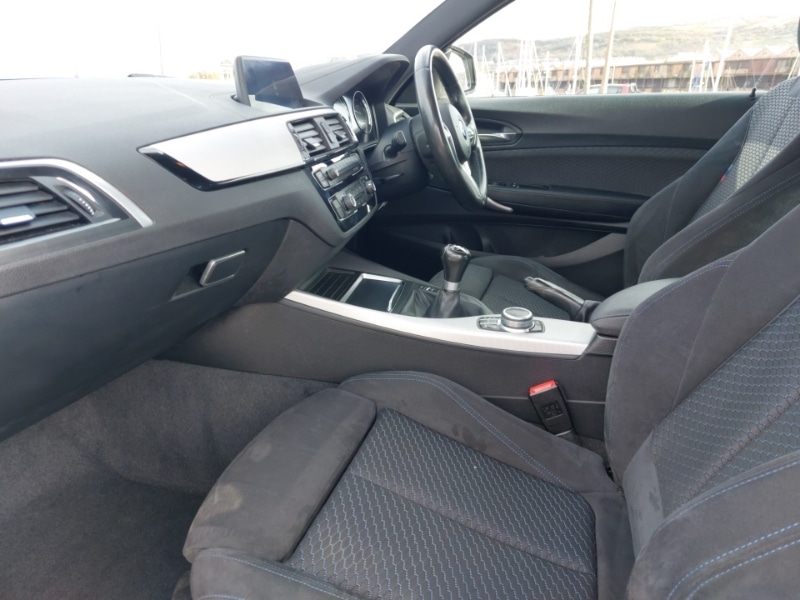 Used BMW 2 Series 2019 for sale - 78156035: Photo 5