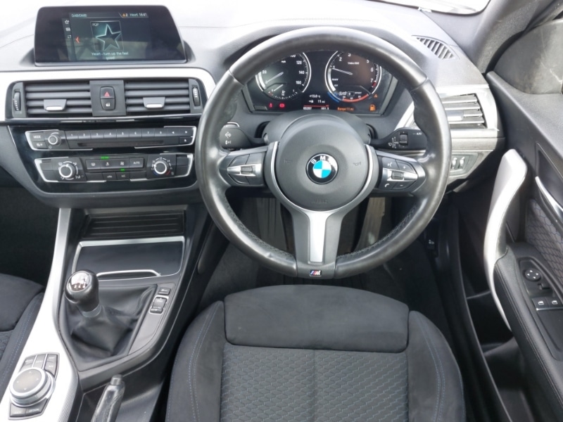 Used BMW 2 Series 2019 for sale - 78156035: Photo 7