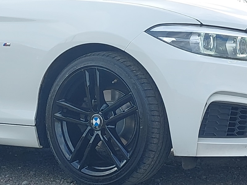 Used BMW 2 Series 2019 for sale - 78156035: Photo 9