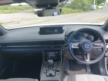 Used Mazda MX-30 2023 for sale - 79343637: Photo