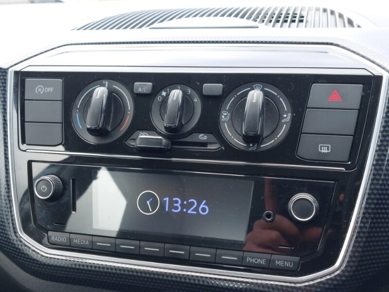 Used Volkswagen up! 2018 for sale - 77338391: Photo 10