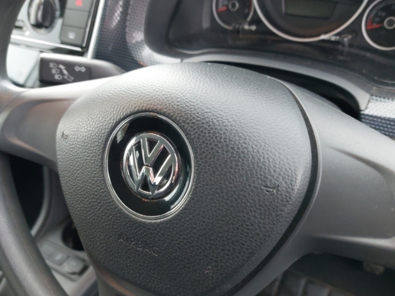 Used Volkswagen up! 2018 for sale - 77338391: Photo 16